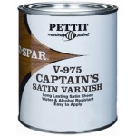 Pettit Marine Varnish